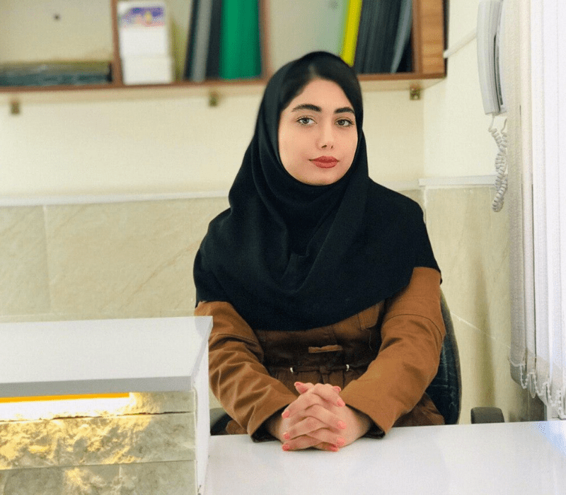 بخش اداری
