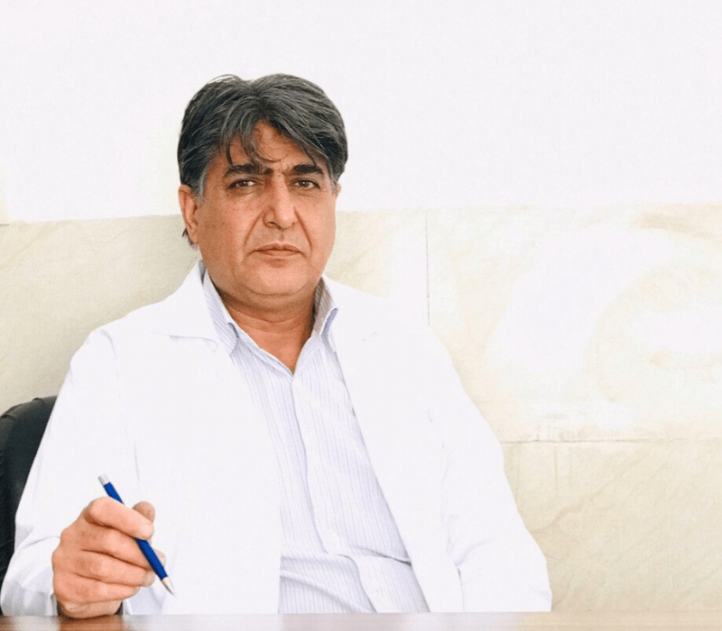 بخش درمانی